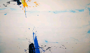 Paseo por la playa 1